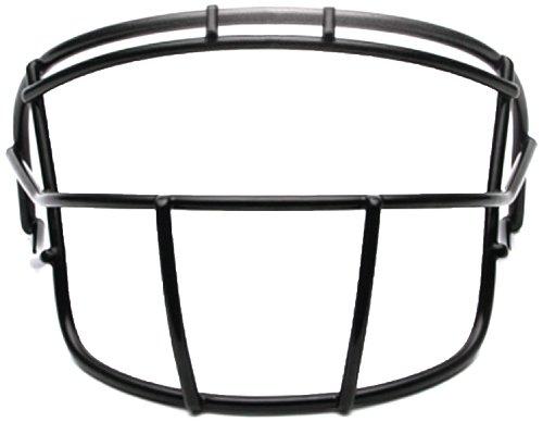 Algopix Similar Product 10 - Xenith XRS21 Football Facemask, Black