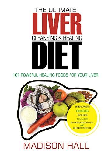 Algopix Similar Product 7 - The Ultimate Liver Cleansing  Healing