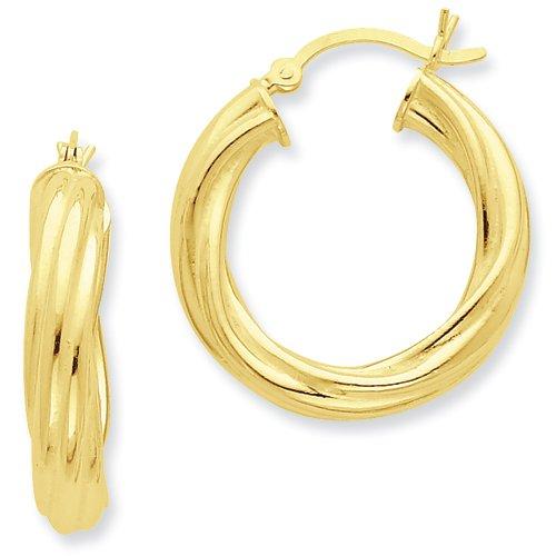 Algopix Similar Product 8 - Sterling Silver Goldflashed Wide