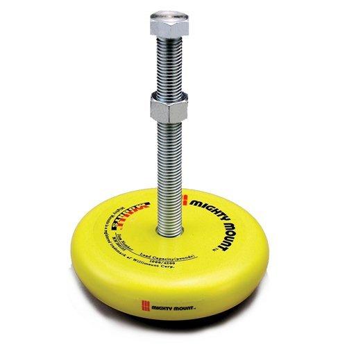 Algopix Similar Product 8 - Mighty Mount Leveling Mount MM80163