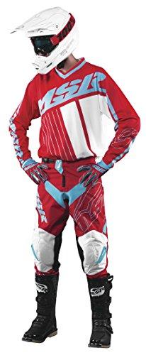 Algopix Similar Product 3 - MSR 361540 Axxis Youth Jersey Distinct