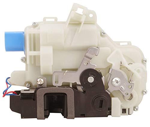 Algopix Similar Product 3 - AUTOPA 3B4839016AP Rear Right Door