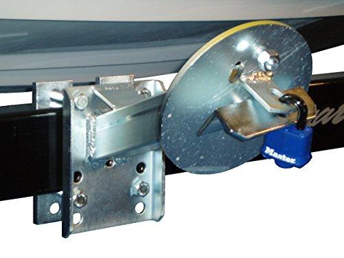 Algopix Similar Product 6 - VEVE Inc Boat Trailer Spare Tire