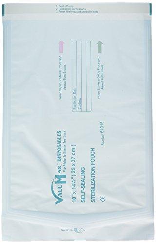 Algopix Similar Product 2 - ValuMax 61015 ExtraSafe SelfSeal