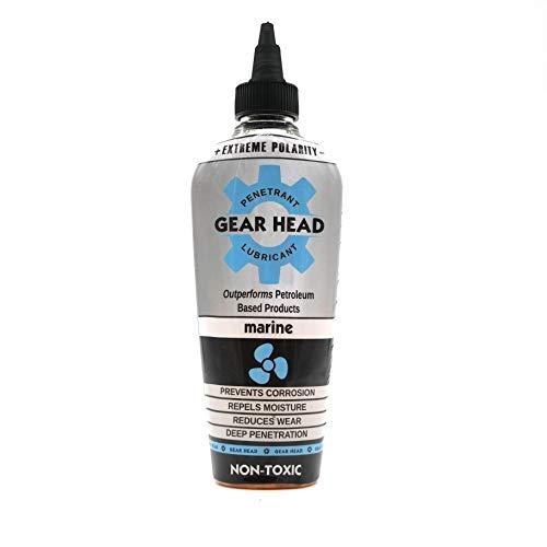 Algopix Similar Product 20 - Gear Head Marine Penetrant And