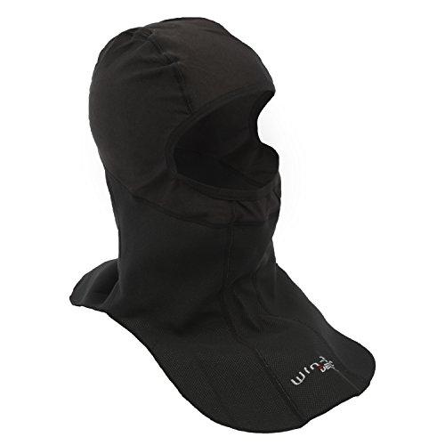 Algopix Similar Product 19 - CKX Balaclava Logan Sport Small