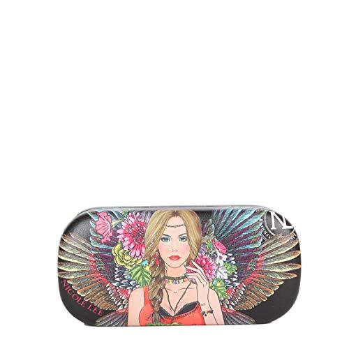 Algopix Similar Product 18 - Stylish Clamshell Sunglasses Case With