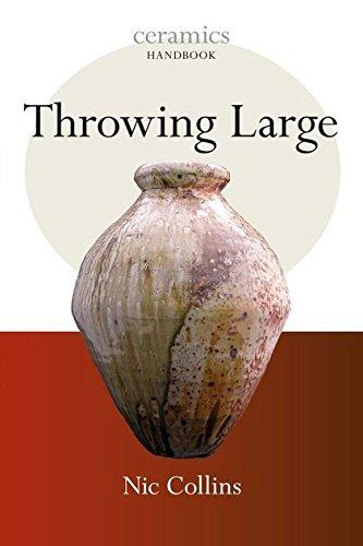 Algopix Similar Product 1 - Throwing Large