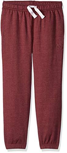 Algopix Similar Product 8 - Crazy 8 Boys Basic Sweatpant, red, M