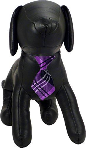 Algopix Similar Product 11 - "Goodman" Dog Neck Tie