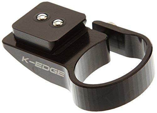 Algopix Similar Product 19 - KEdge Go Big Manubrio per Gopro Nero