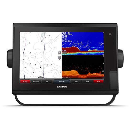 Algopix Similar Product 15 - Garmin GPSMAP 1222xsv Touch Screen