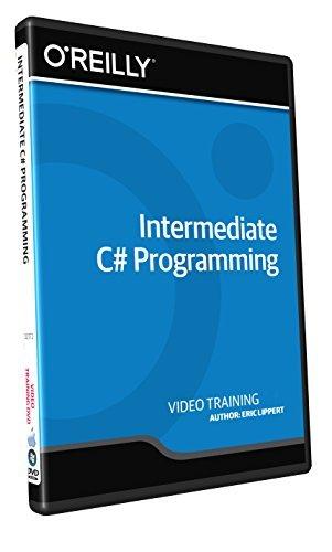 Algopix Similar Product 19 - Intermediate C Programming  Training