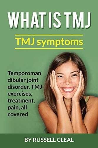 Algopix Similar Product 10 - What is TMJ TMJ symptoms