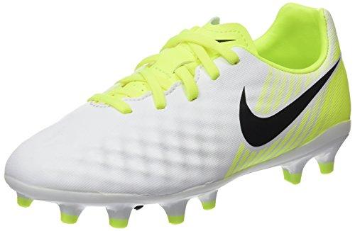 Algopix Similar Product 4 - Nike Kids Jr Magista Opus II FG Soccer