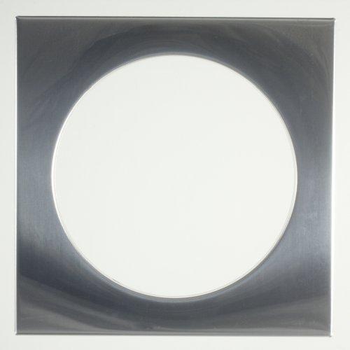 Algopix Similar Product 20 - Tile Redi 9009DP Square Drain Cover