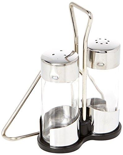 Algopix Similar Product 15 - Tescoma Club Salt-Pepper Napkins Set