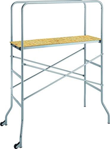 Algopix Similar Product 16 - Ironware Framar steel scaffolding trabby
