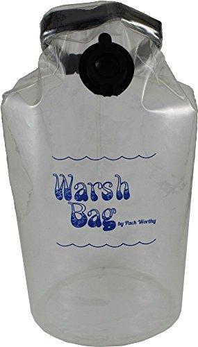 Algopix Similar Product 9 - Pack Worthy Portable Laundry System