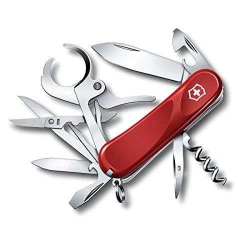 Algopix Similar Product 11 - Victorinox Swiss Army Cigar 79 Swiss