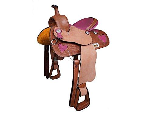 Algopix Similar Product 15 - Tahoe Ostrich Print Hearts Barrel