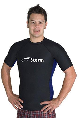 Algopix Similar Product 9 - Storm Accessories Rapid Rash Guard Top
