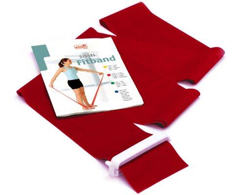 Algopix Similar Product 1 - Sissel Band Fit Physiotherapy