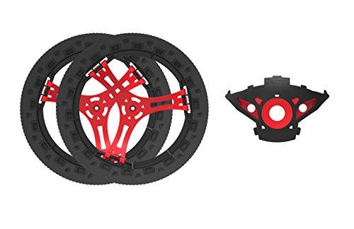 Algopix Similar Product 15 - Parrot MiniDrone Jumping Sumo 