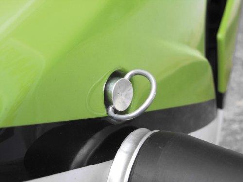 Algopix Similar Product 17 - Keiti Additions DRing Quick Release