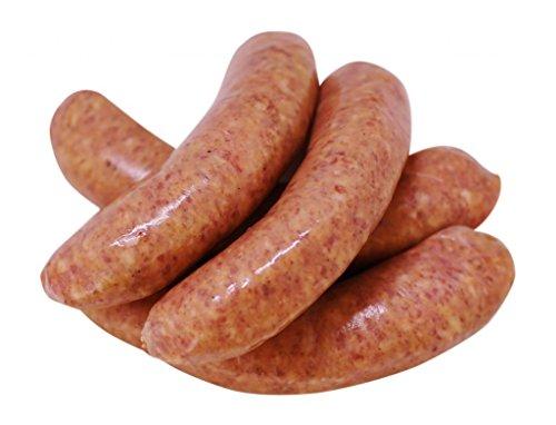 Algopix Similar Product 18 - Uli's Famous Bacon Sausage