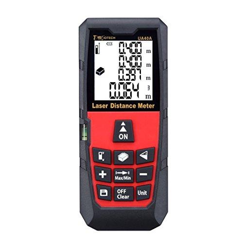 Algopix Similar Product 2 - DMiotech DMiotech Laser Distance