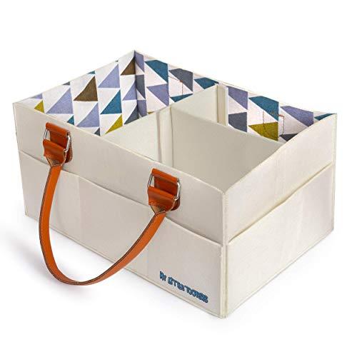 Algopix Similar Product 16 - My Little Tooters Premium Baby Diaper