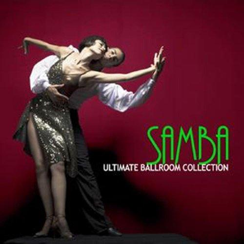 Algopix Similar Product 2 - Samba - Ultimate Ballroom Collection