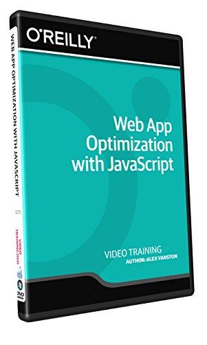 Algopix Similar Product 10 - Web App Optimization with JavaScript 