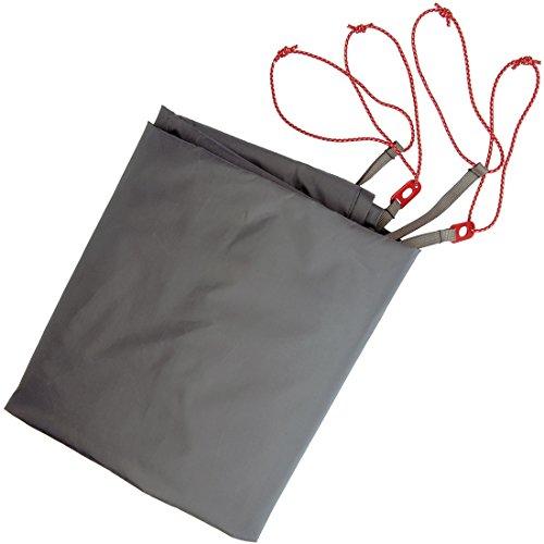 Algopix Similar Product 8 - MSR Mutha Hubba NX Footprint Tarp