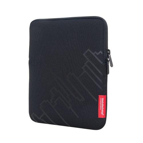 Algopix Similar Product 1 - Manhattan Portage Skyline iPad Sleeve