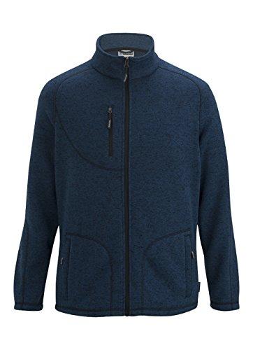 Algopix Similar Product 16 - Edwards Garment Mens Sweater Knit