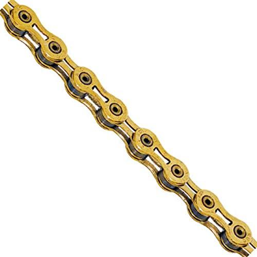 Algopix Similar Product 5 - Schaltungskette KMC X9SLGold116