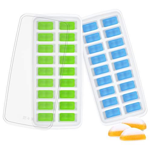Algopix Similar Product 14 - Squeeze n Please Jello Shot Syringes 