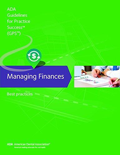 Algopix Similar Product 14 - Managing Finances Best Practices
