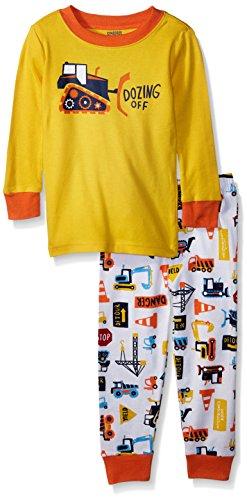 Algopix Similar Product 10 - Gymboree Boys Toddler 2Piece Tight