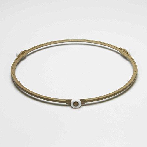 Algopix Similar Product 7 - Whirlpool Part Number DE9700193B