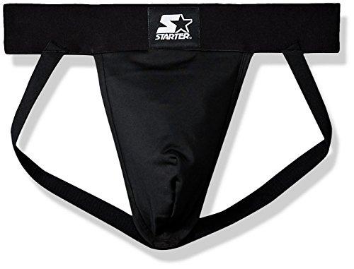 Algopix Similar Product 9 - Starter Mens Jockstrap with Optional