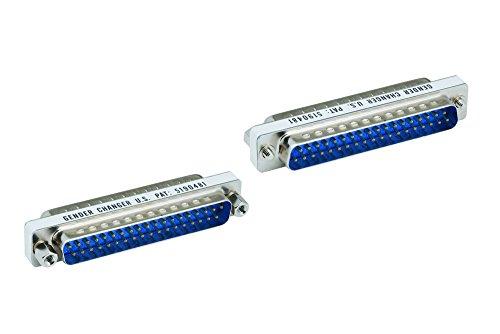 Algopix Similar Product 9 - Cablelera ZAGA1988MM DB37 Male to DB37