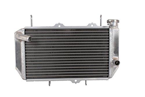 Algopix Similar Product 5 - OPL HPR636 Aluminum Radiator For Yamaha