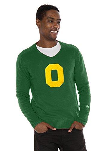 Algopix Similar Product 17 - Alma Mater NCAA Oregon Ducks Mens
