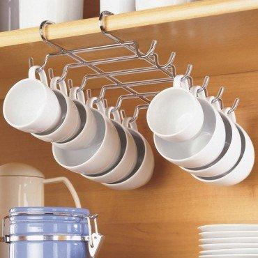 Algopix Similar Product 12 - Space Saving Cup Holder