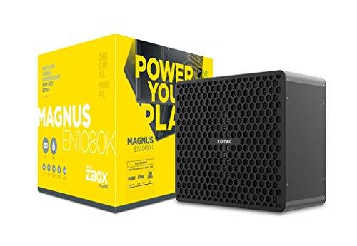 Algopix Similar Product 4 - Zotac ZBOX Nano C ZBOXC1547NANO U