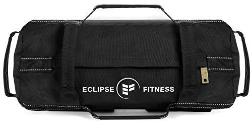 Algopix Similar Product 13 - Sandbag for Fitness  Adjustable