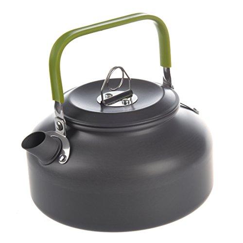 Algopix Similar Product 17 - SODIAL 08L Portable Ultralight